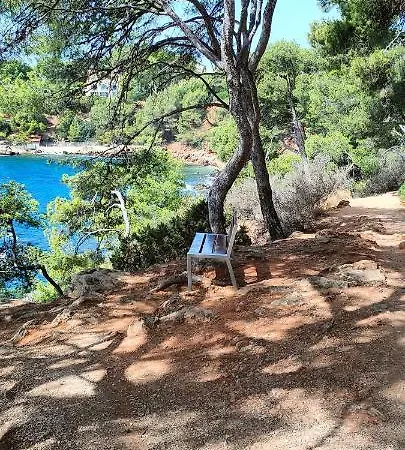 Studio Vue Mer Apartment Bandol