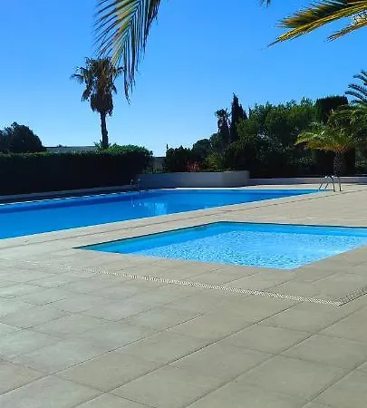 Studio Vue Mer Apartment Bandol